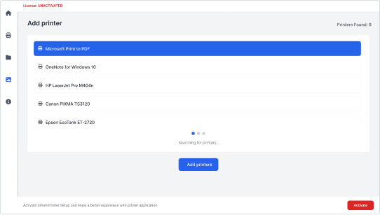 Driver Download & Installation Support
