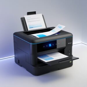 PrintzWise 3D Maker 200