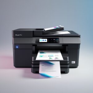 PrintzWise 3D Pro 600