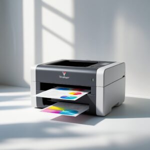 PrintzWise Carbon 250DM