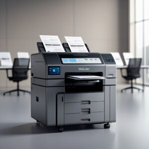 PrintzWise Dot 120DM