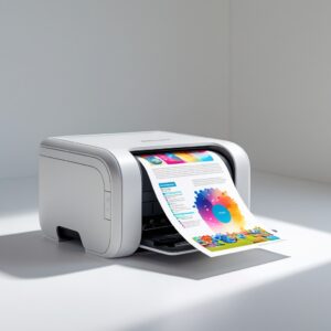 PrintzWise GoPrint 600MP