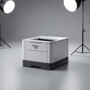 PrintzWise Laser 300L