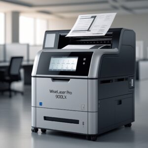PrintzWise Laser Pro 900LX